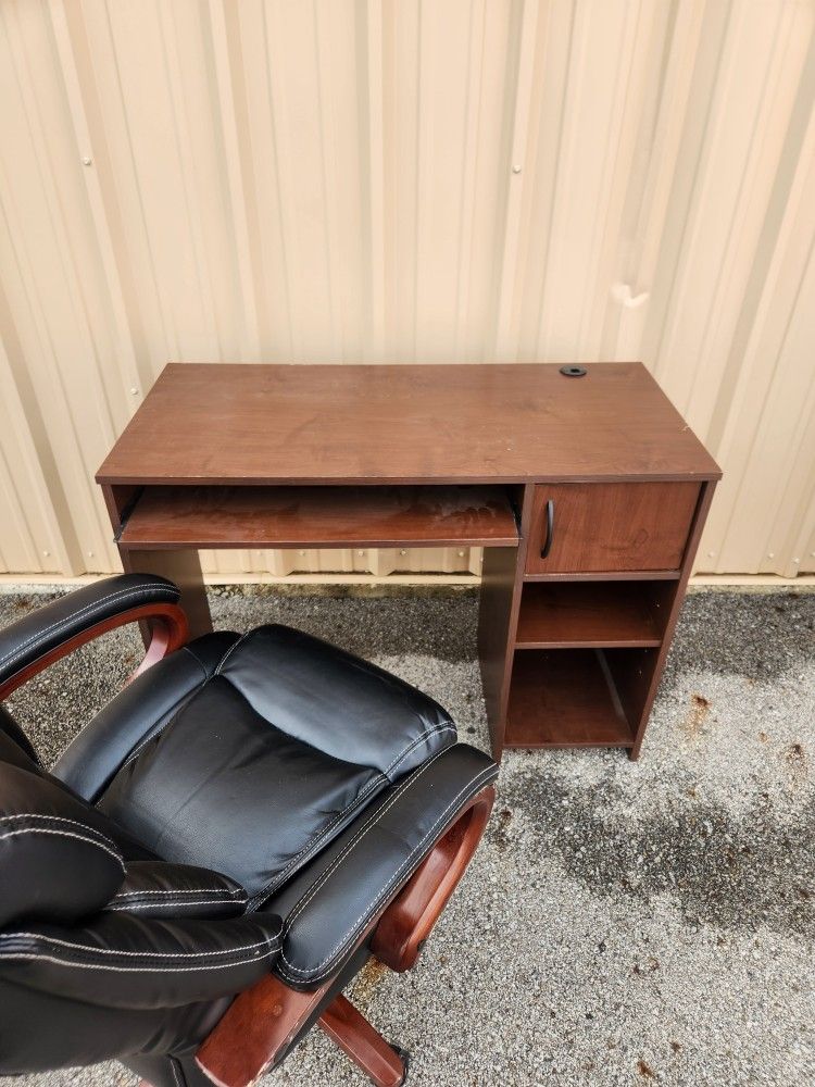 Desk