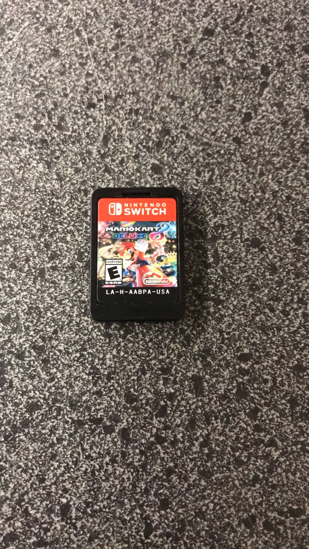 Nintendo Switch Games