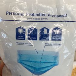 Personal Protective Equipment
