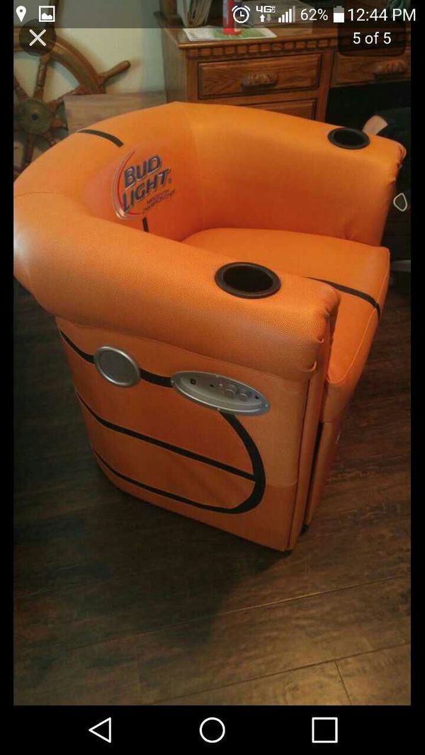 Bud Light Sports Chair Cooler W Speakers For In Fort Pierce Fl Bud Light Sports Chair Cooler W Speakers For In Fort Pierce Fl Offerup