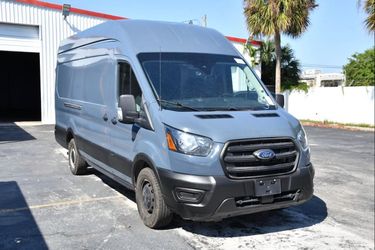 2020 Ford Transit-250 Cargo Van