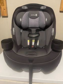Car seat
