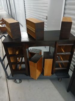 Writing Desk