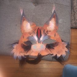 Therian Mask 