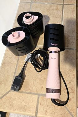 Lange Hair Tools