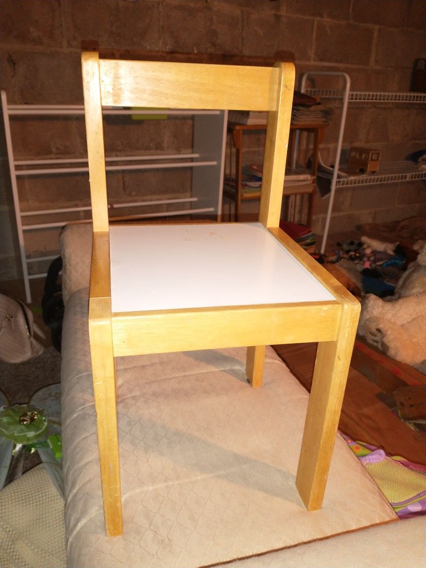 Child Chair