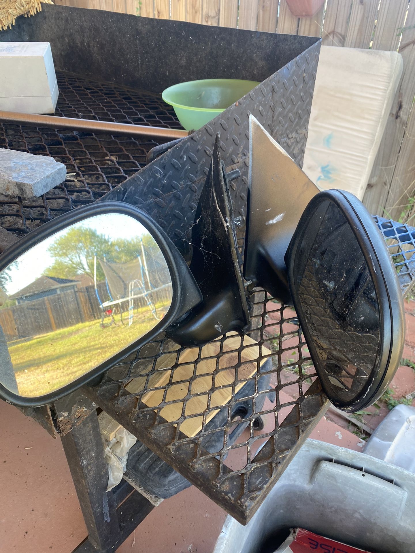 Espejos De Ford F150