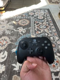Nintendo Controller