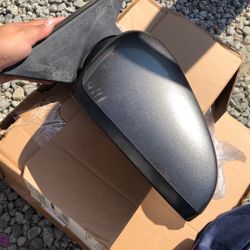 Honda Mirror 