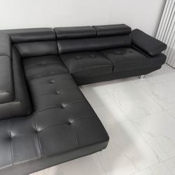 Sectional Sofa 