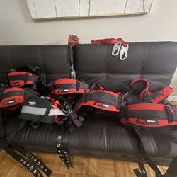 3M Equipo de protección personal ProteComfort