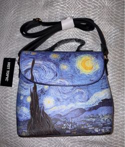 Cross body