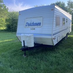Dutchmen Camper 