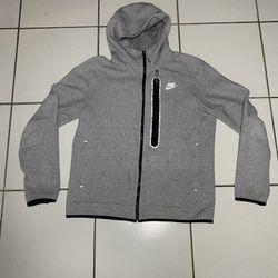 NIKE TECH FULL ZIP