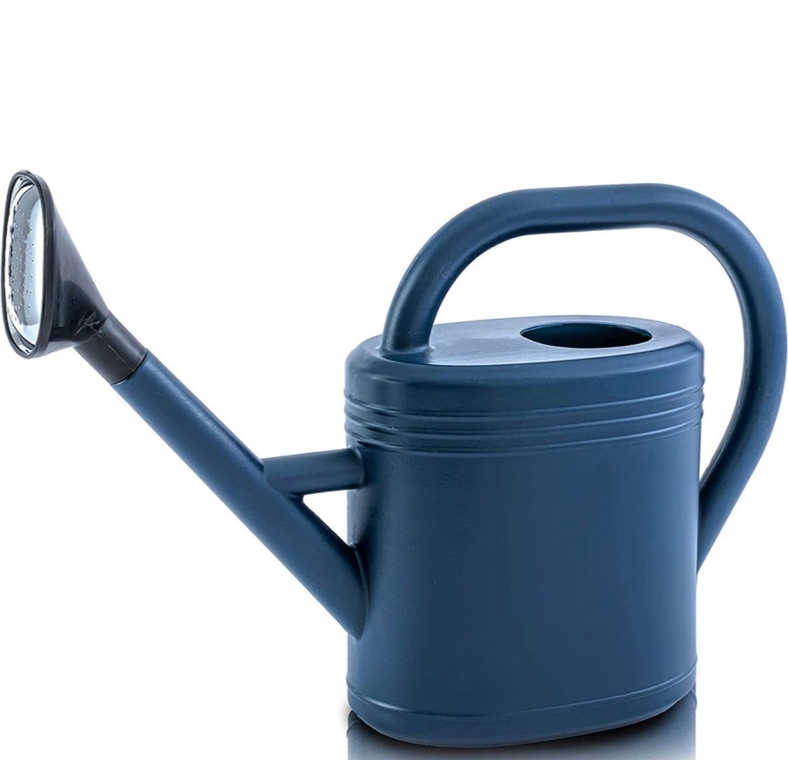 Plant’s watering can (Blue)