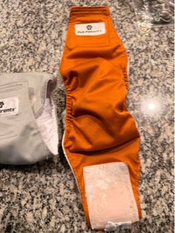 Pet Parents Male Diapers