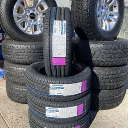 IRONMAN IMOVE GEN3 AS 225/60/16” 