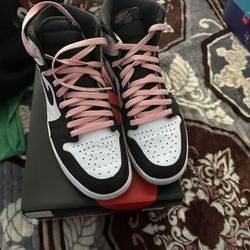 Stage Haze Jordan 1