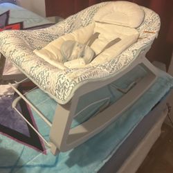 Baby Bouncer 