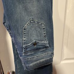 True religion pants