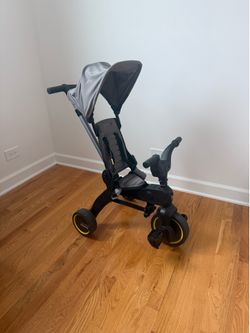 Doona Trike