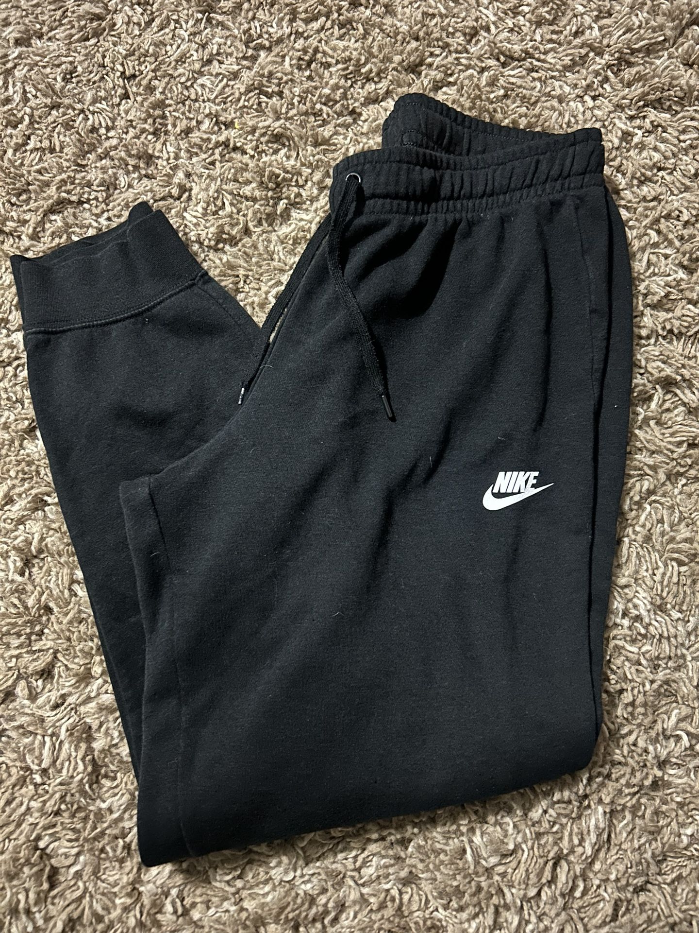 Nike Sweats Size Medium