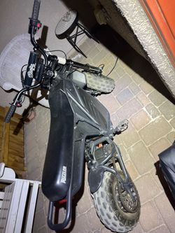 Rizzler e-bike