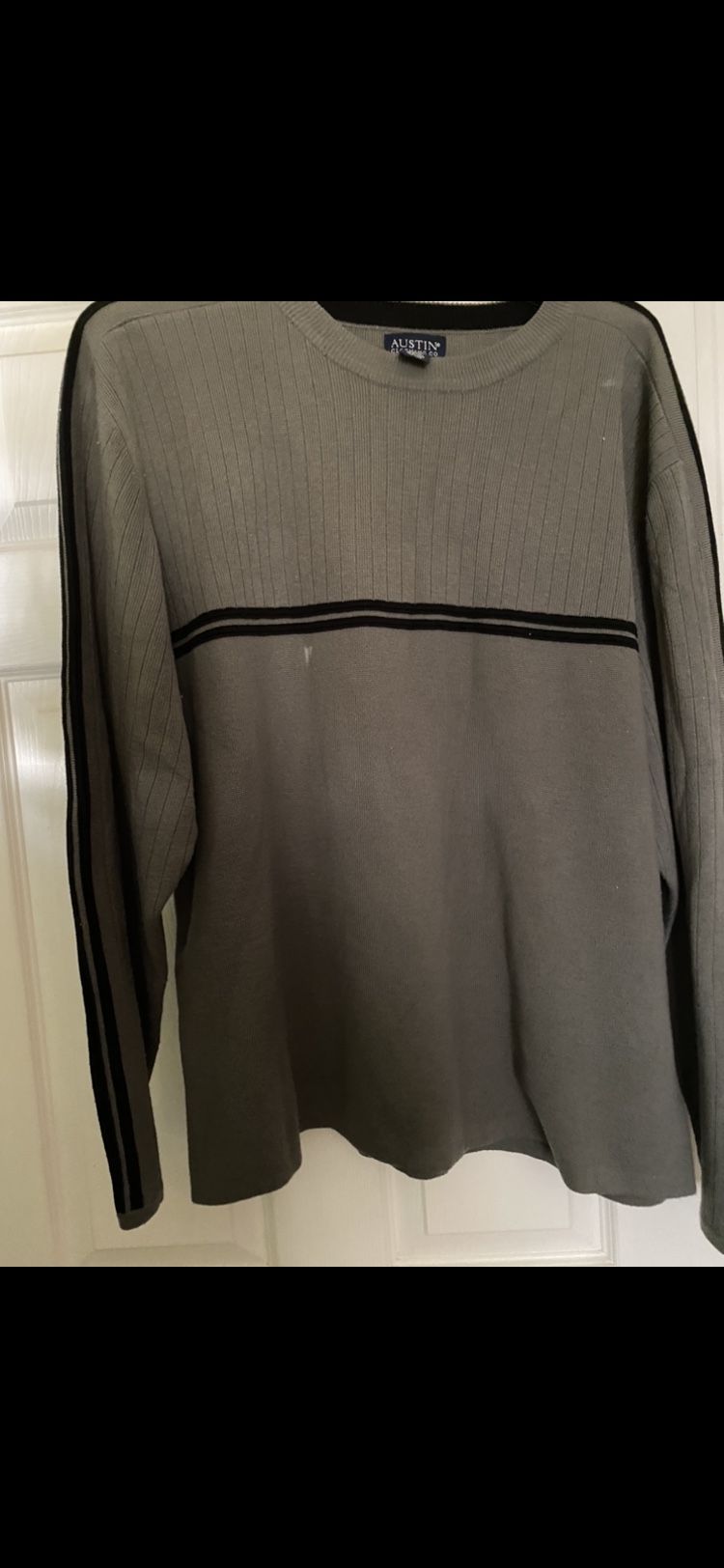 Sweater $$$reduced