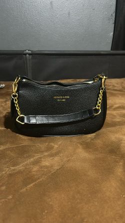 Random Black Bag 