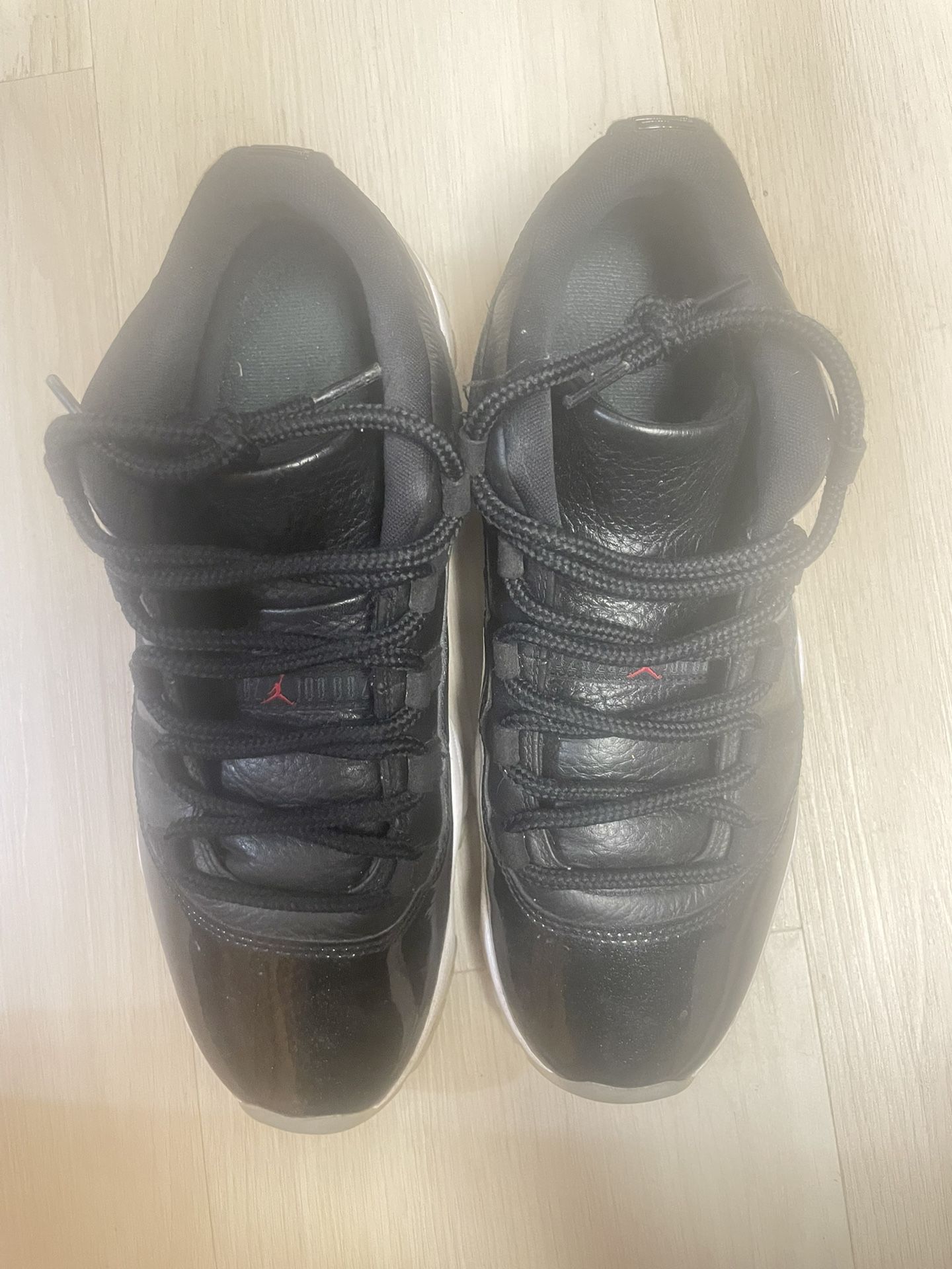 Jordan 11 Lows