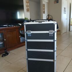 Maquillaje / Makeup Case