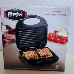Sandwich Maker