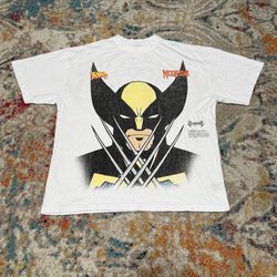 Civil Regime x Marvel X-Men 97’ Wolverine Tee