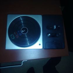 Ps2 Dj