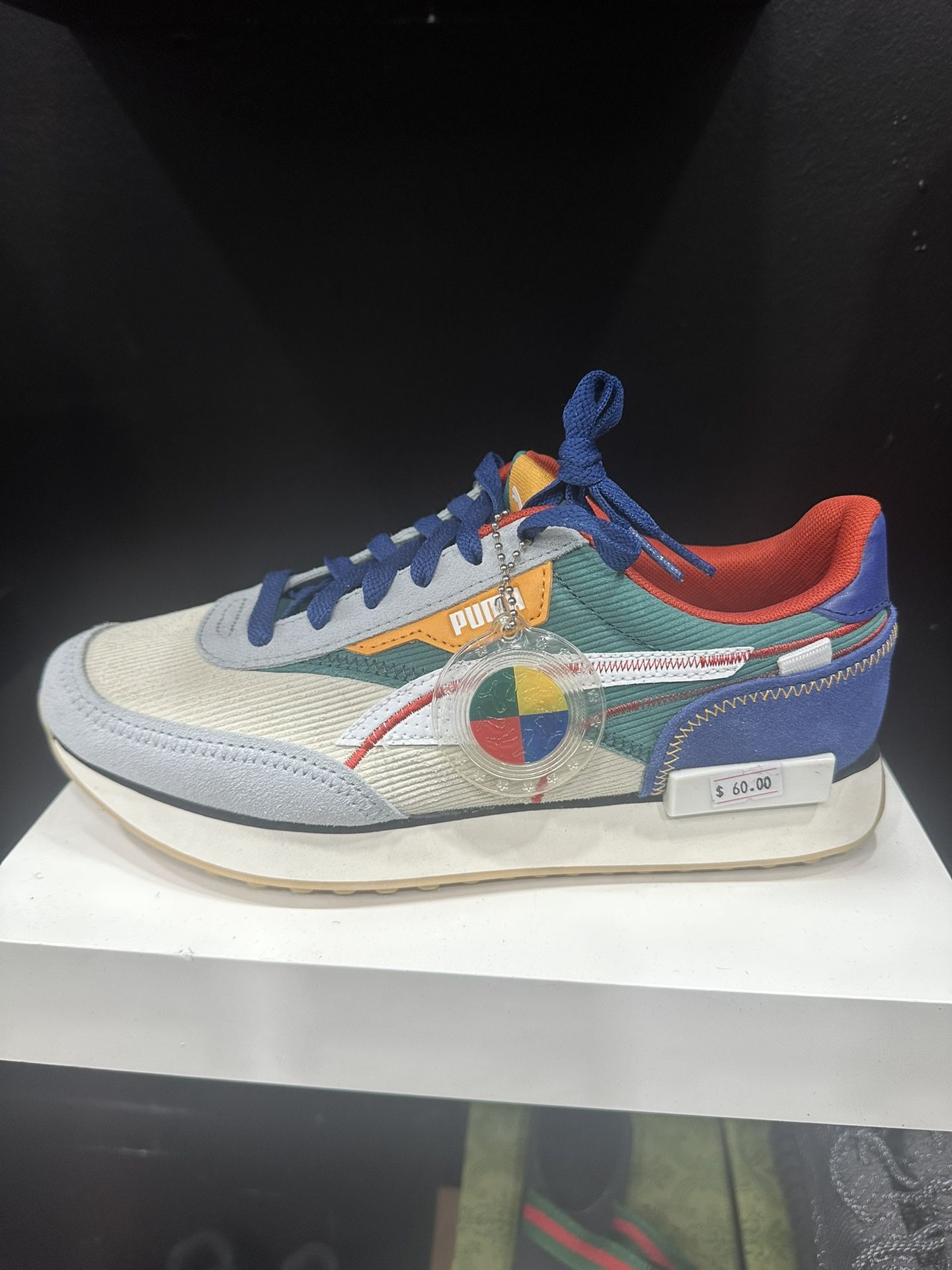 Puma Oferta 60 Size 8 Us