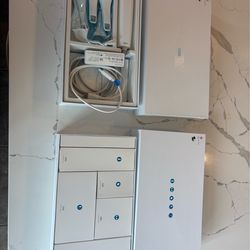 I500 intraoral scanner