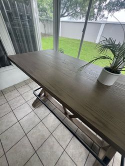 Table 78 Inch Brand New