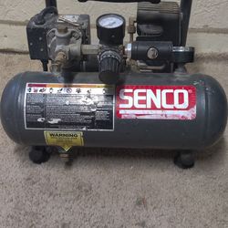 Senco 1 gallon Compresor 