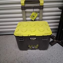 Ryobi Link Rolling Tool Box
