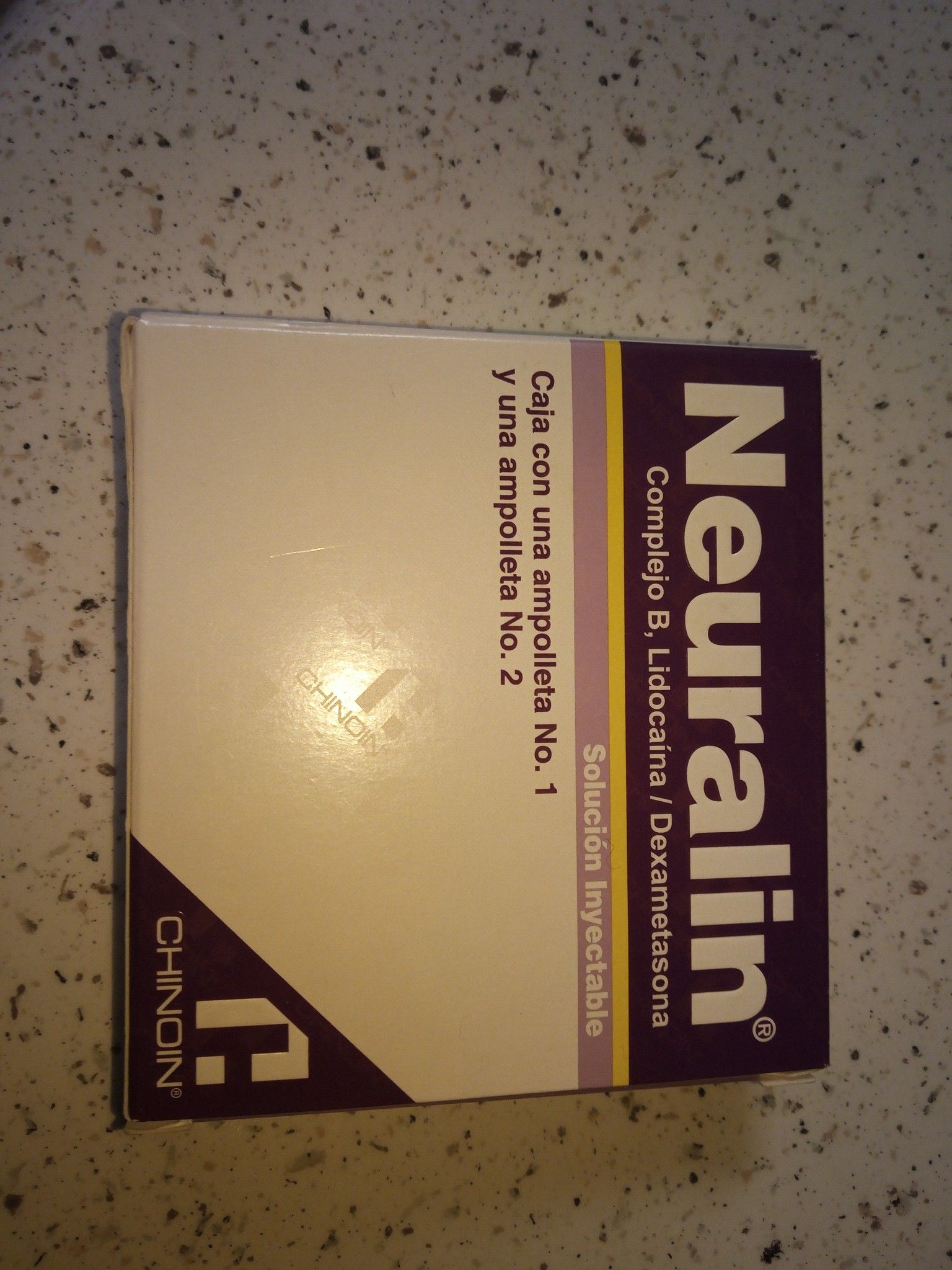 Neuralin