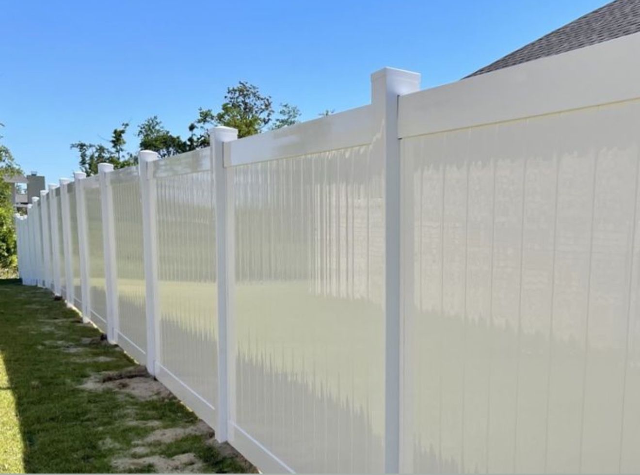 Fence