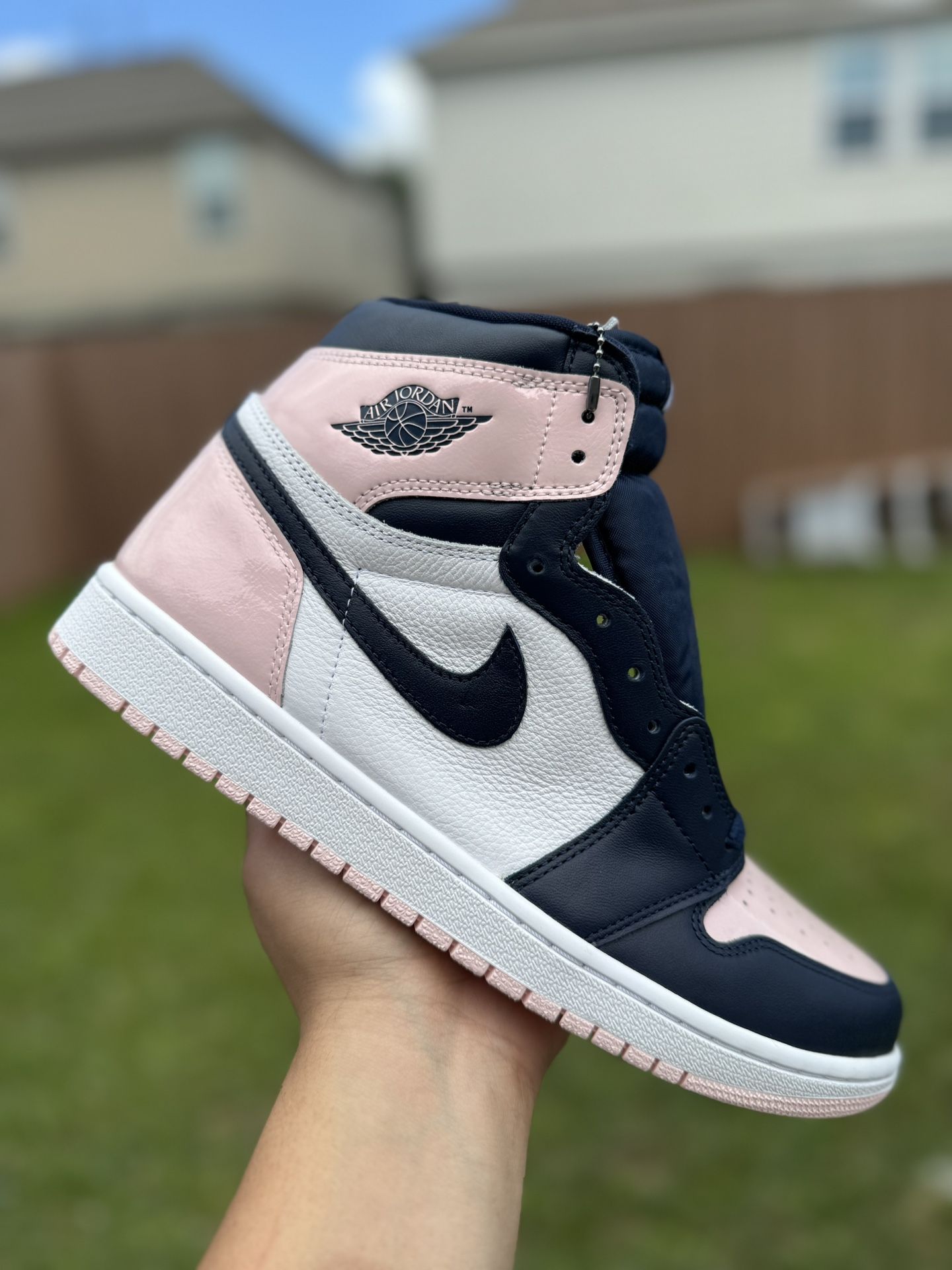 Jordan 1 Bubblegum Size 10.5 Men,All Products : American Fashion Style Bags On Sale