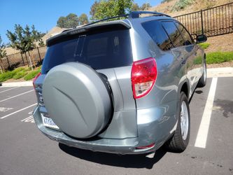 Toyota Rav4 2007 $3900
