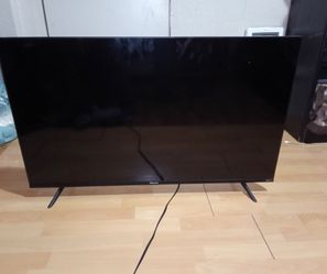 Tv Hisense Roku 43 in