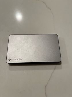 Portable Charger