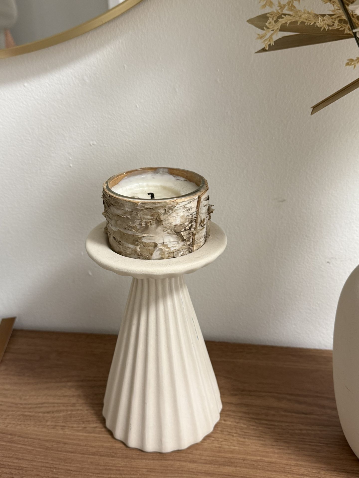 Candle Holder