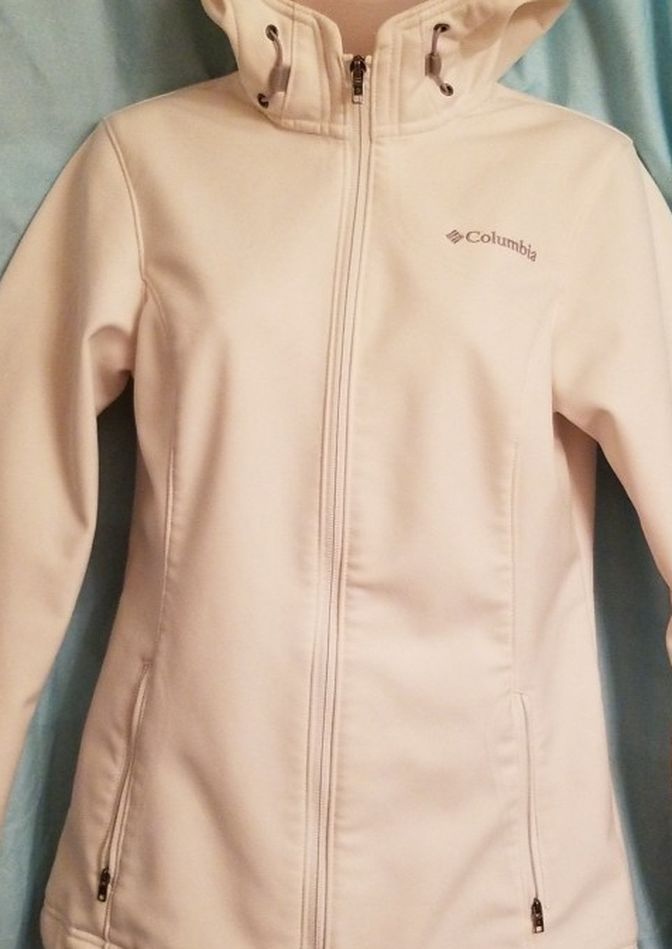 Columbia Jacket