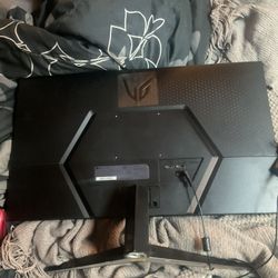 Lg Gaming Monitor