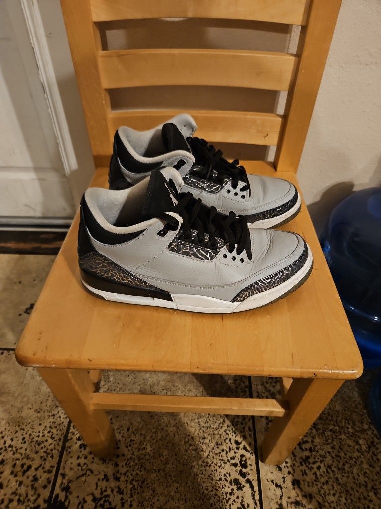MJ Jordan Retro Air 3