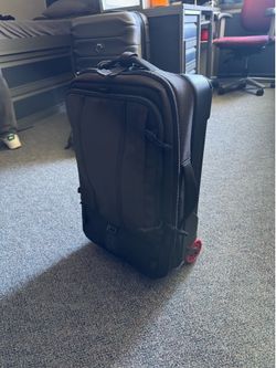 Topo Designs Suitcase